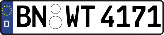 BN-WT4171