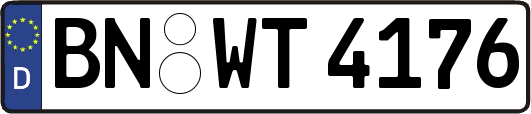 BN-WT4176