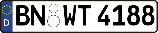 BN-WT4188