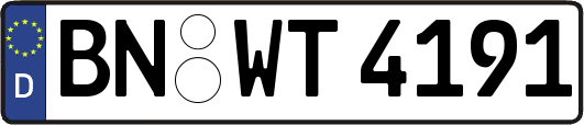 BN-WT4191