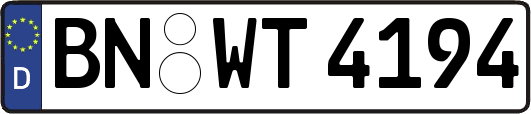 BN-WT4194
