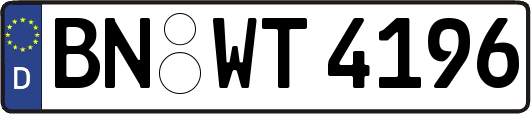 BN-WT4196