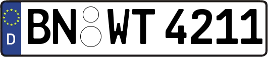 BN-WT4211