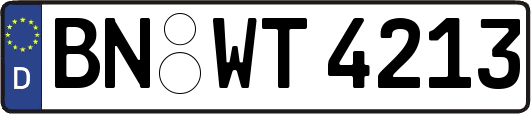 BN-WT4213