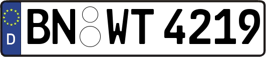 BN-WT4219
