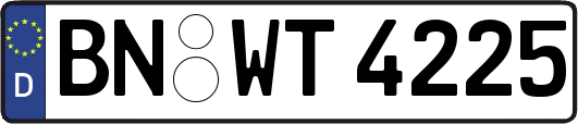 BN-WT4225