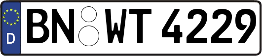 BN-WT4229