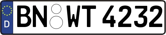 BN-WT4232
