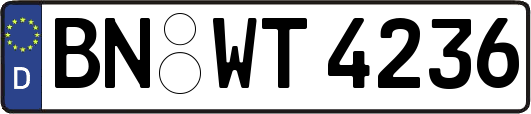 BN-WT4236