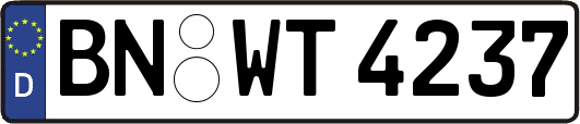 BN-WT4237