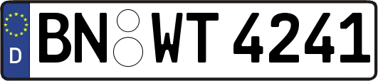 BN-WT4241