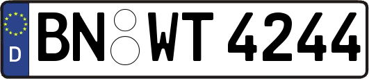 BN-WT4244