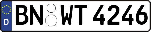 BN-WT4246