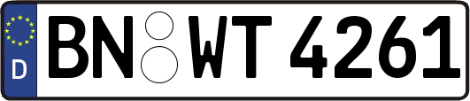 BN-WT4261