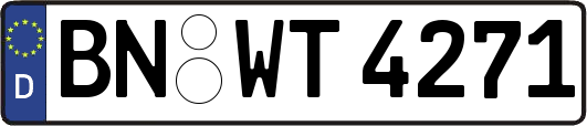 BN-WT4271