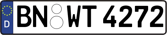 BN-WT4272