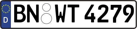 BN-WT4279