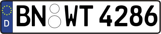 BN-WT4286