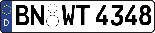 BN-WT4348