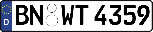 BN-WT4359