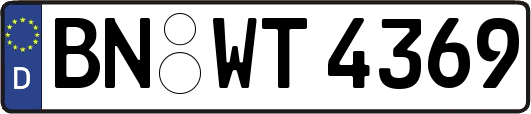 BN-WT4369