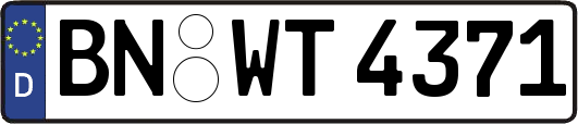 BN-WT4371