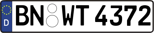 BN-WT4372