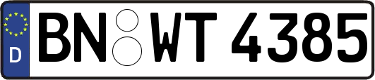 BN-WT4385