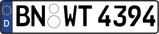 BN-WT4394