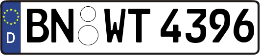 BN-WT4396
