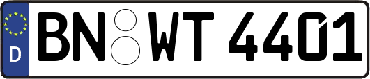 BN-WT4401