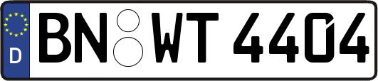 BN-WT4404