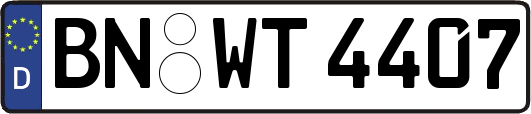 BN-WT4407