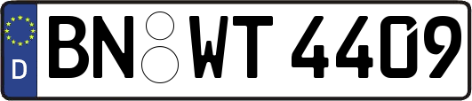 BN-WT4409