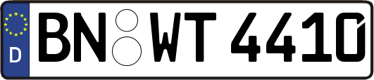 BN-WT4410