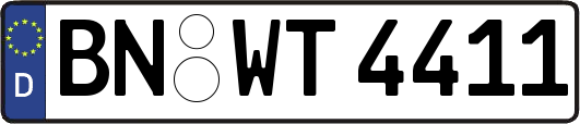 BN-WT4411