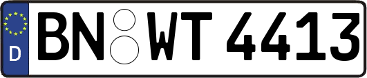 BN-WT4413