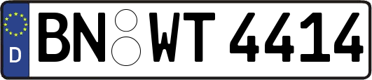 BN-WT4414
