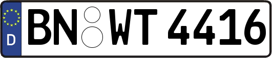BN-WT4416