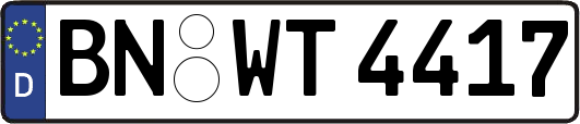 BN-WT4417