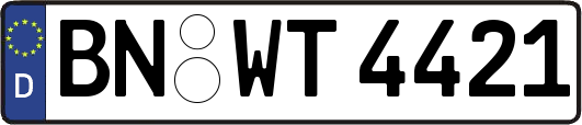 BN-WT4421