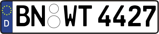 BN-WT4427
