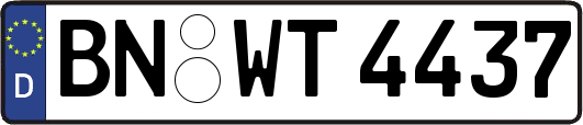 BN-WT4437