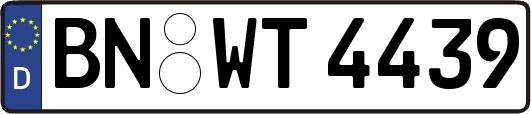 BN-WT4439