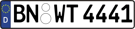 BN-WT4441