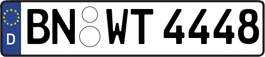 BN-WT4448