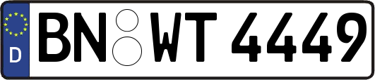 BN-WT4449