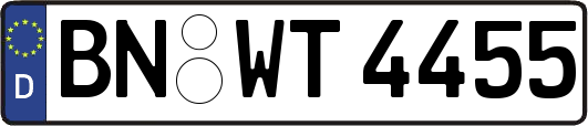 BN-WT4455