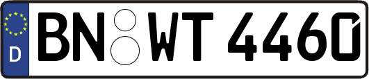BN-WT4460