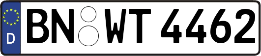 BN-WT4462